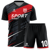 おしゃれユニフォーム 昇華